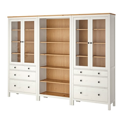 HEMNES 汉尼斯