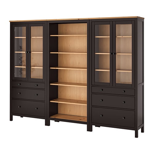HEMNES 汉尼斯