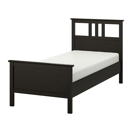 HEMNES 汉尼斯
