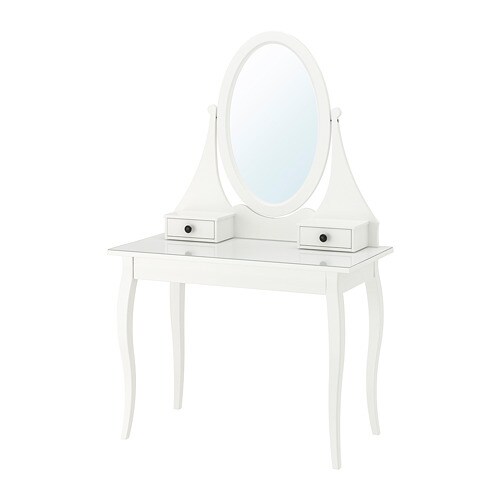 HEMNES 汉尼斯