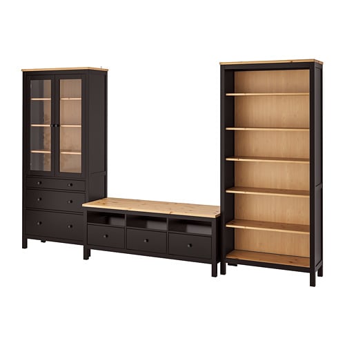 HEMNES 汉尼斯