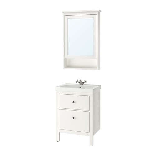 HEMNES 汉尼斯 / ODENSVIK 奥登维
