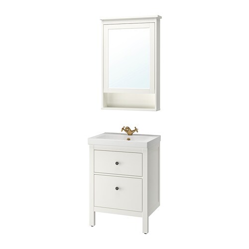 HEMNES 汉尼斯 / ODENSVIK 奥登维