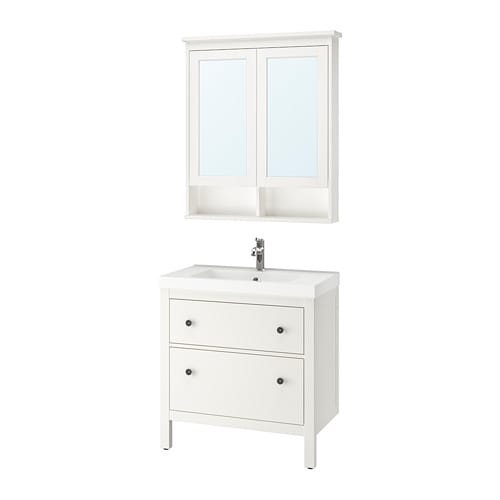 HEMNES 汉尼斯 / ODENSVIK 奥登维