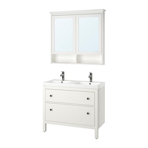 HEMNES 汉尼斯 / ODENSVIK 奥登维