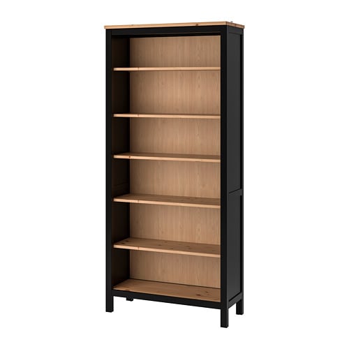 HEMNES 汉尼斯