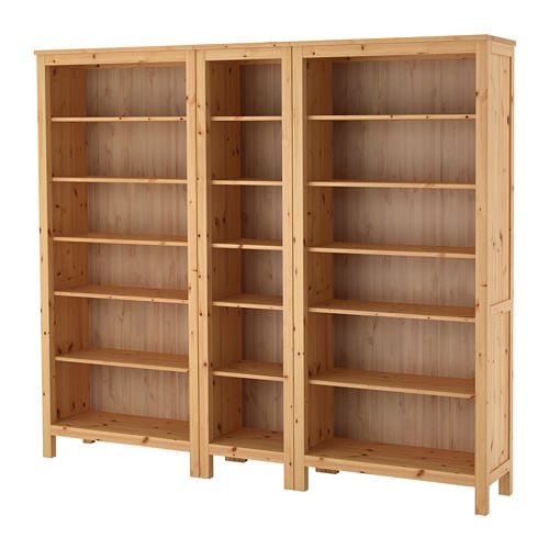 HEMNES 汉尼斯