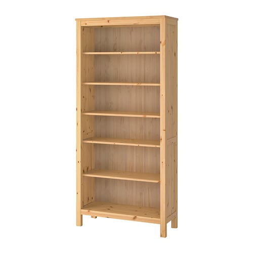 HEMNES 汉尼斯
