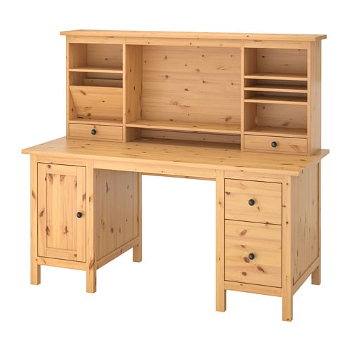 HEMNES 汉尼斯