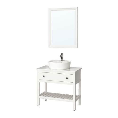 HEMNES 汉尼斯 / TÖRNVIKEN 通维肯