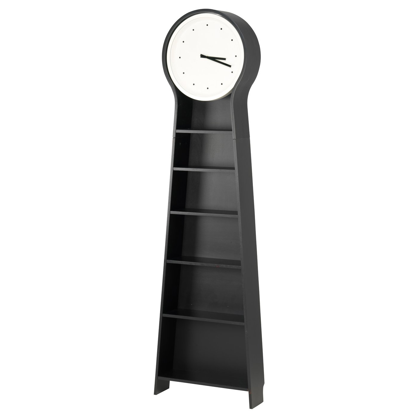 そっと 投げる 言い訳 Ikea 時計 棚 Crystal Brush Jp