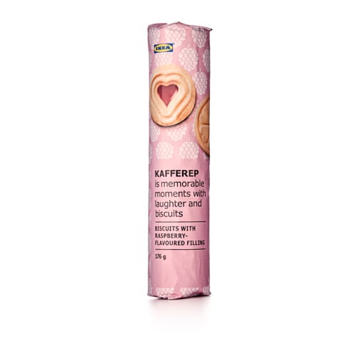 KAFFEREP 卡弗雷普