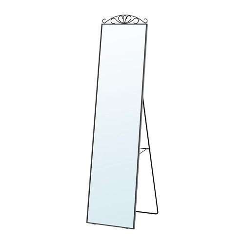 KARMSUND 卡宋德 立镜 IKEA