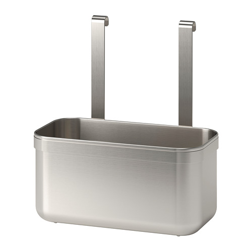 宜家kungsfors 康福斯 磁性刀架 不锈钢 - ikea