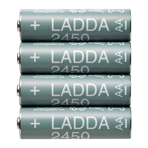 LADDA 拉达