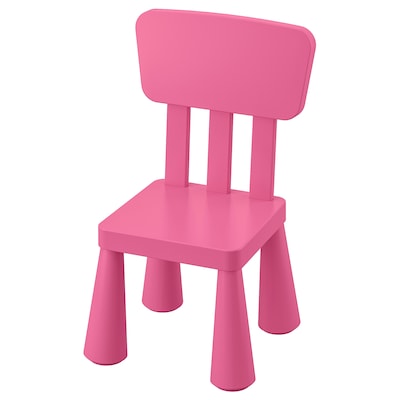 儿童椅 Ikea