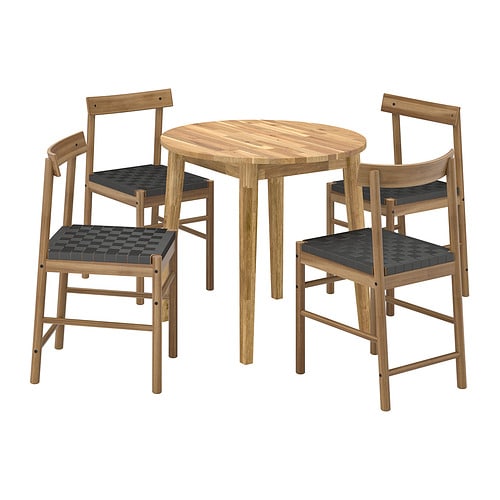 NACKANÄS 纳坎耐斯 / NACKANÄS 纳坎耐斯
