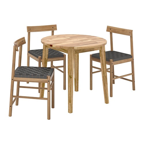 NACKANÄS 纳坎耐斯 / NACKANÄS 纳坎耐斯