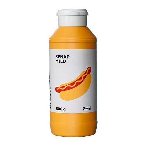 SENAP MILD