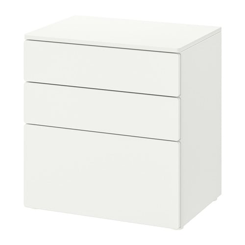 SMÅSTAD 斯玛斯塔 / PLATSA 普拉萨