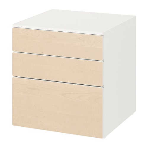 SMÅSTAD 斯玛斯塔 / PLATSA 普拉萨