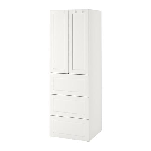 SMÅSTAD 斯玛斯塔 / PLATSA 普拉萨