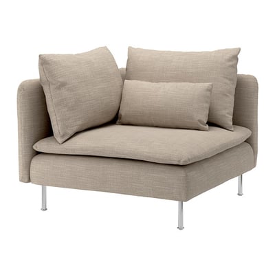 s00derhamn索德汉沙发可以个性化定制你可以按照自己的想法组合不同