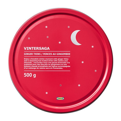 VINTERSAGA 温特萨加