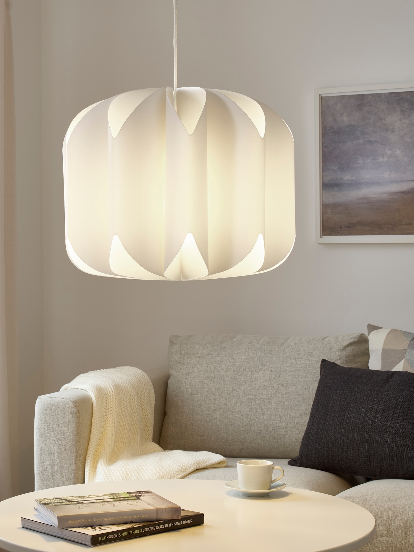 Lamps IKEA