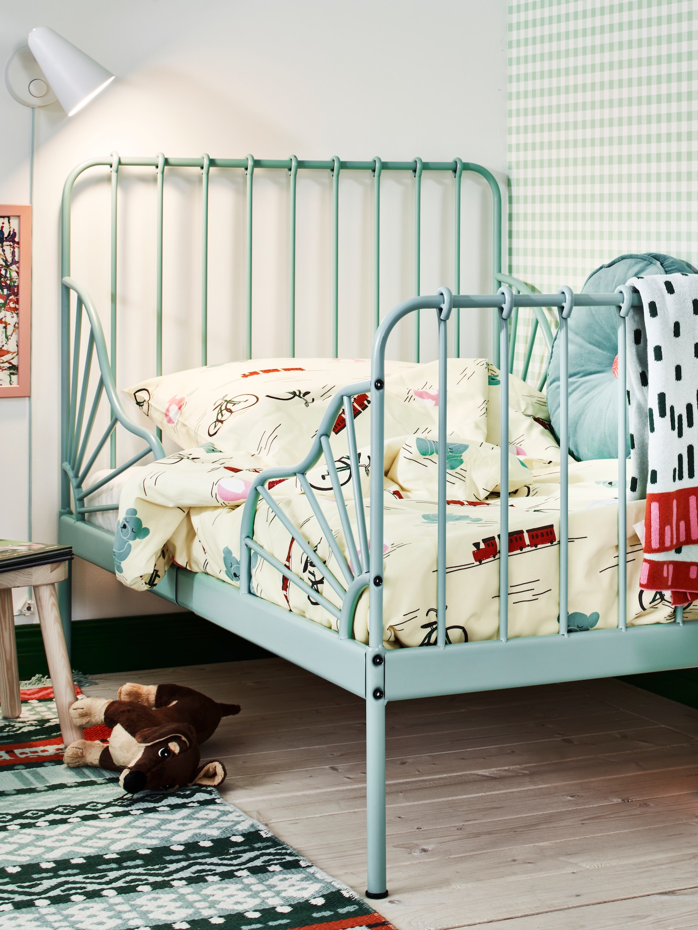 Children's beds - IKEA