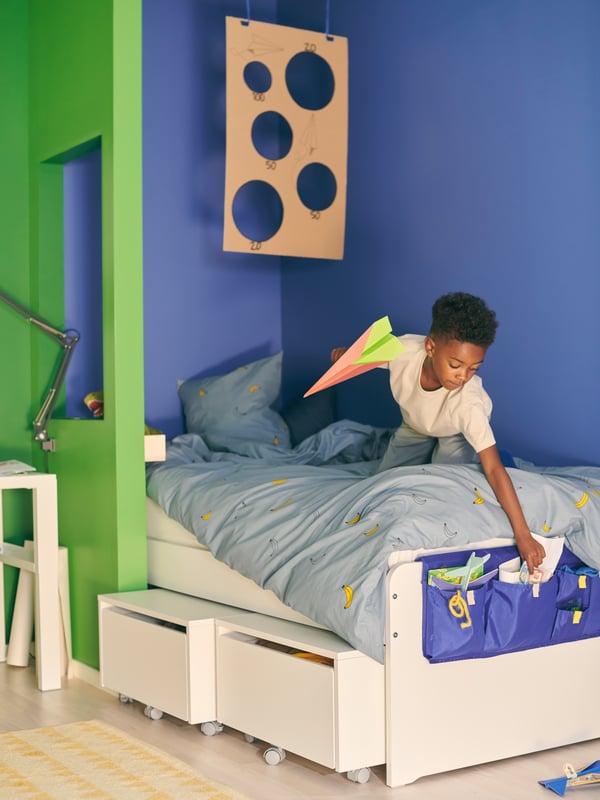Children's beds IKEA