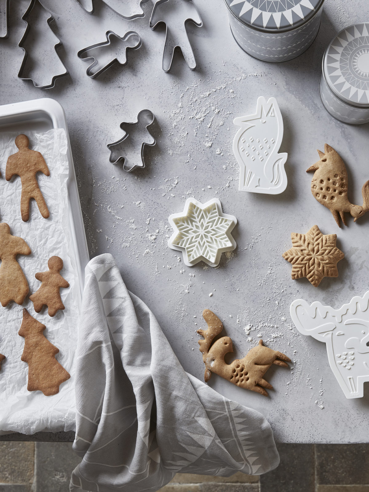 IKEA VINTER 2017 - IKEA