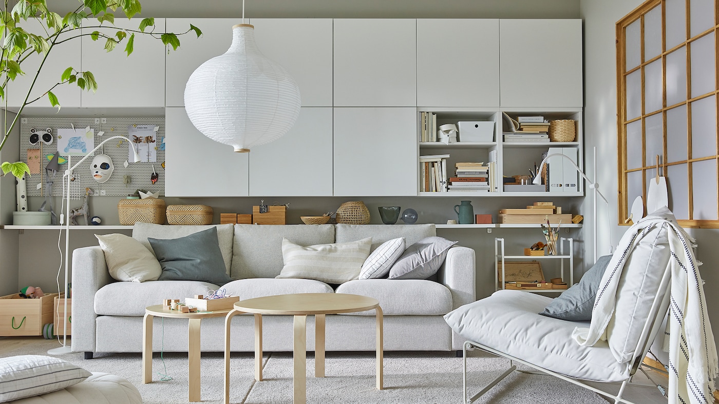 Ikea wall storage sales