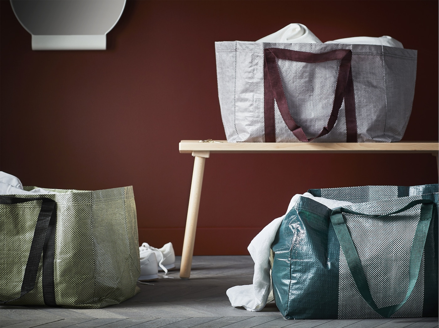 The IKEA x HAY Ypperlig Collection Is Here | Habitus Living