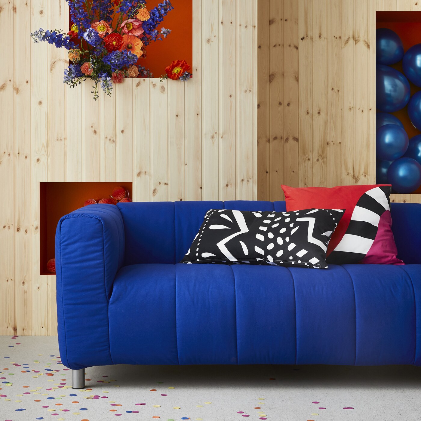 Celebrate vintage designs with GRATULERA - IKEA