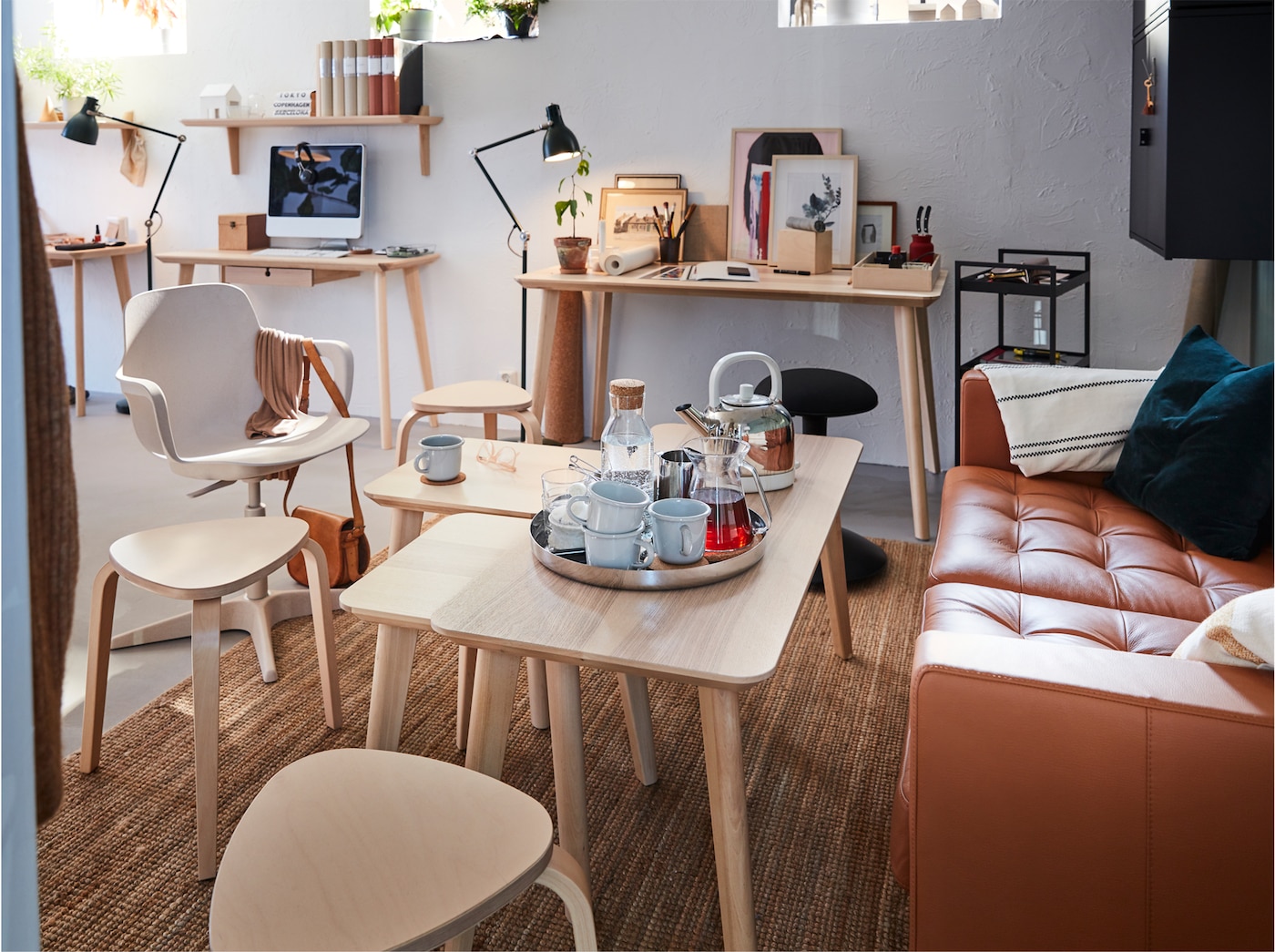 Lisabo side table deals