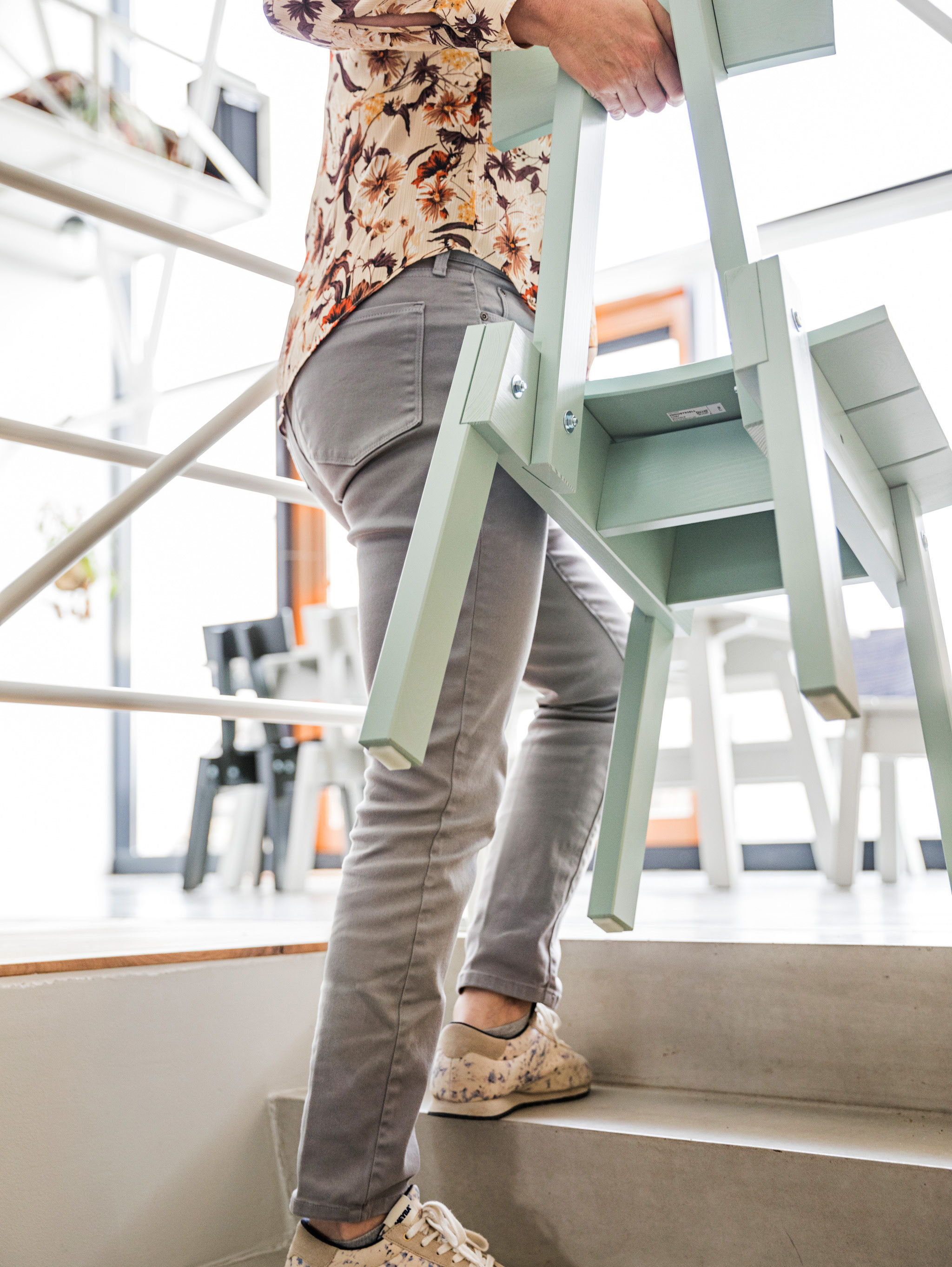 IKEA furniture buy back and resell service IKEA