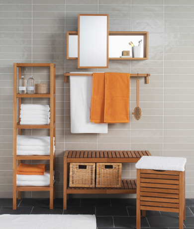 Bathroom - Storage_IKEA