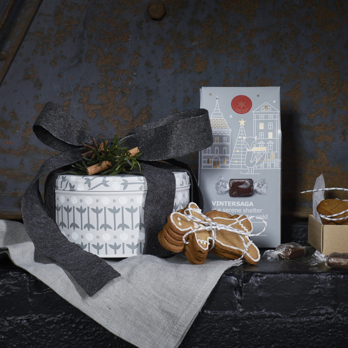 IKEA VINTER 2017 - IKEA