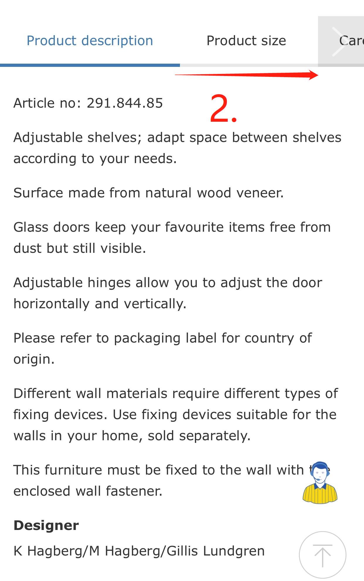 Assembly instructions_IKEA