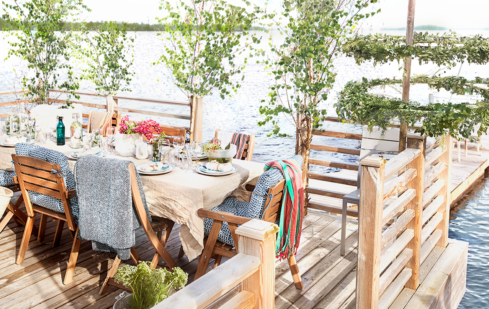 Gravlax sandwich RECIPES IKEA