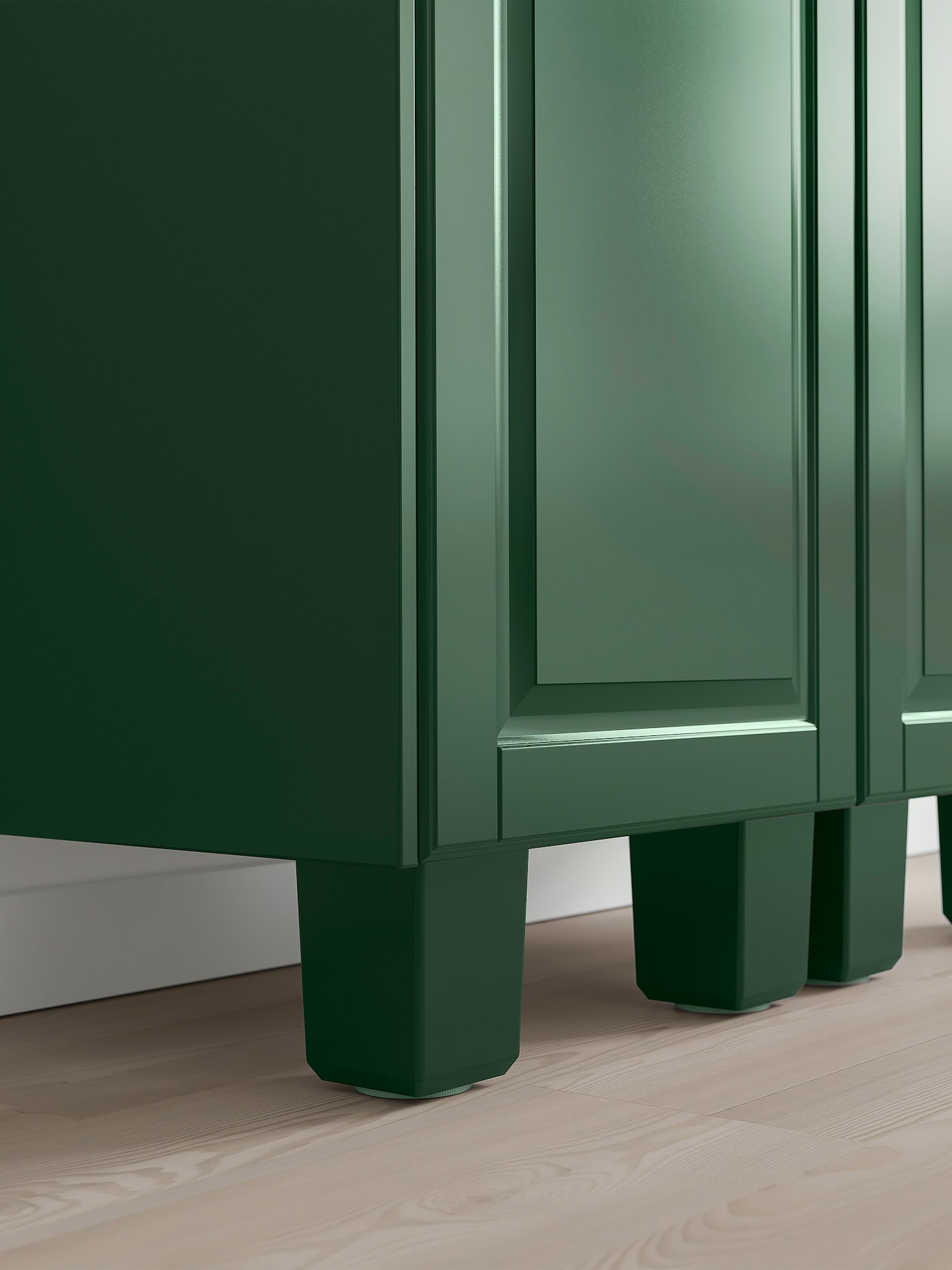 Bodbyn shop dark green