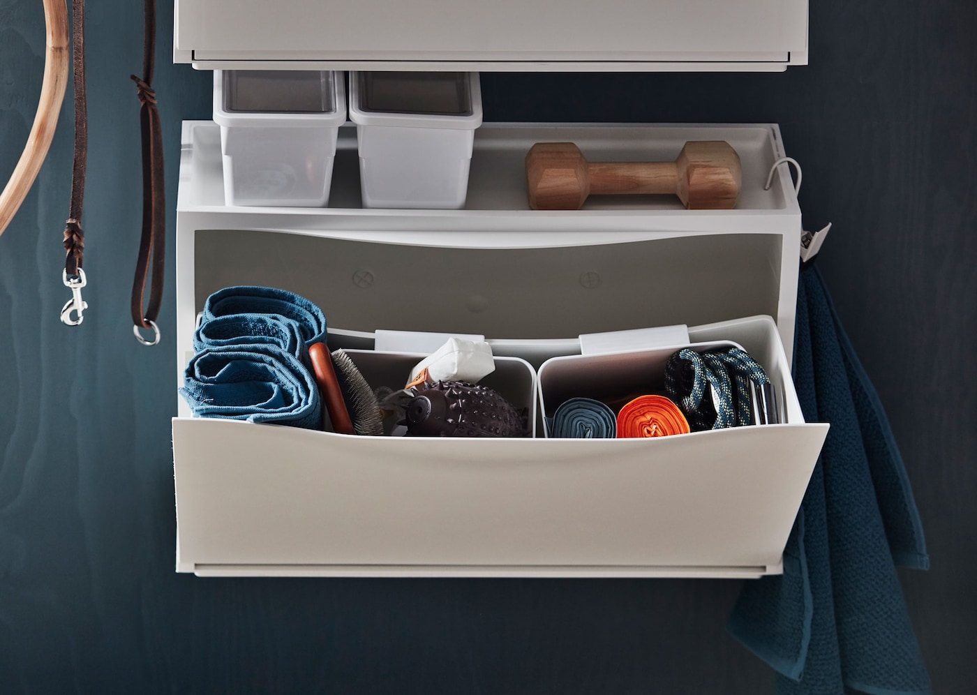 5 new ways to use your TRONES shoe cabinets
