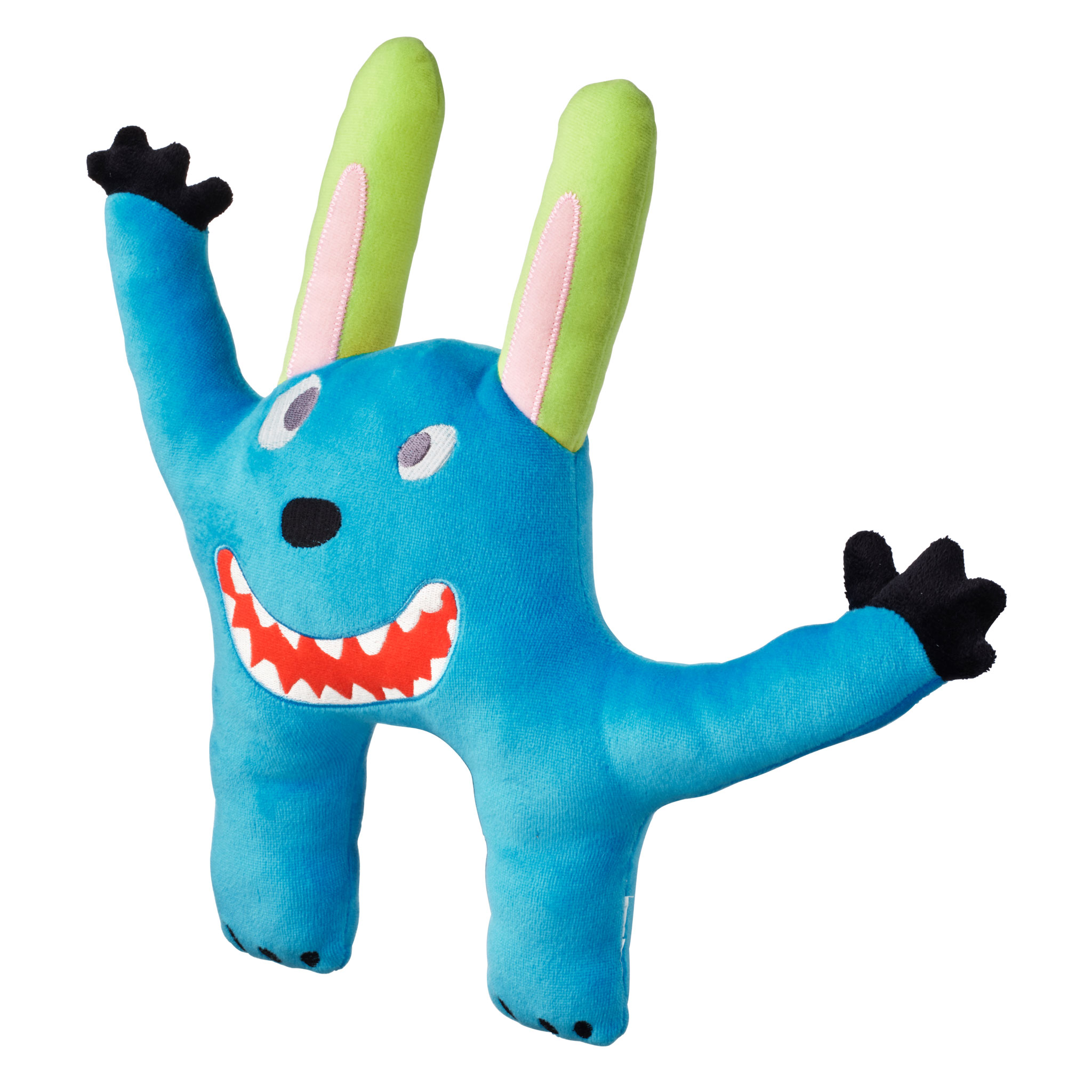 ikea family soft toy drawing competition