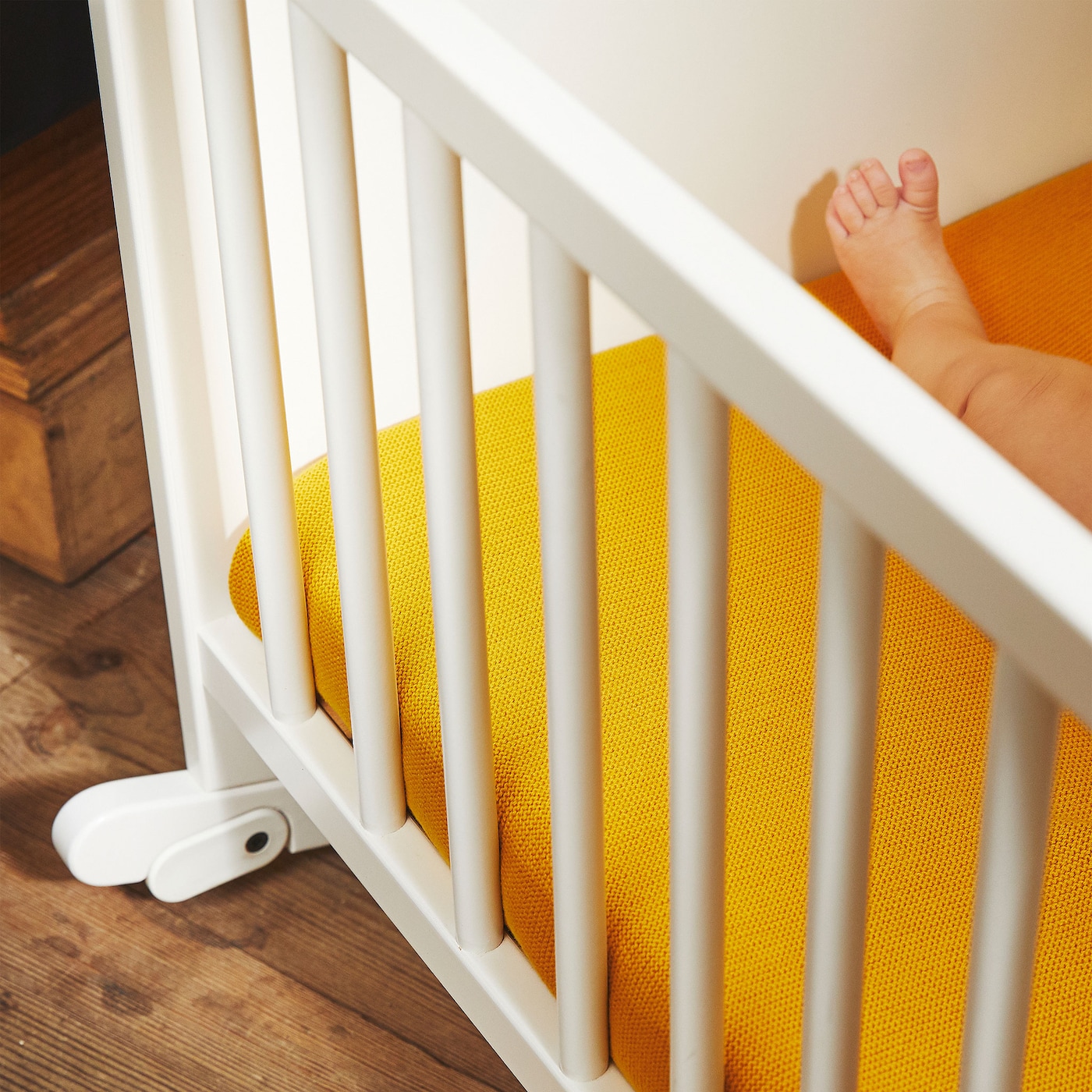 solgul cradle