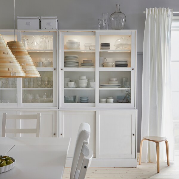 A Bright Dining Room Where Dreams Are Shared Ikea A Bright Dining Room Where Dreams Are