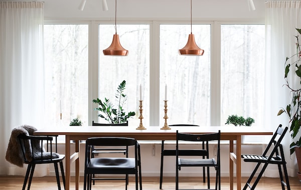 A home for both family life and entertaining.
