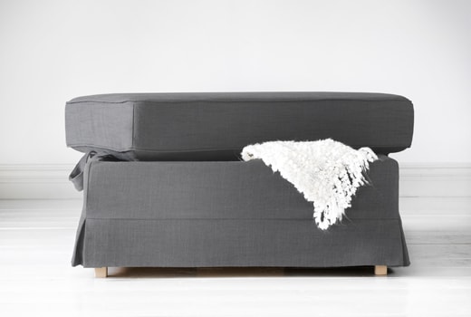Footstools & pouffes 