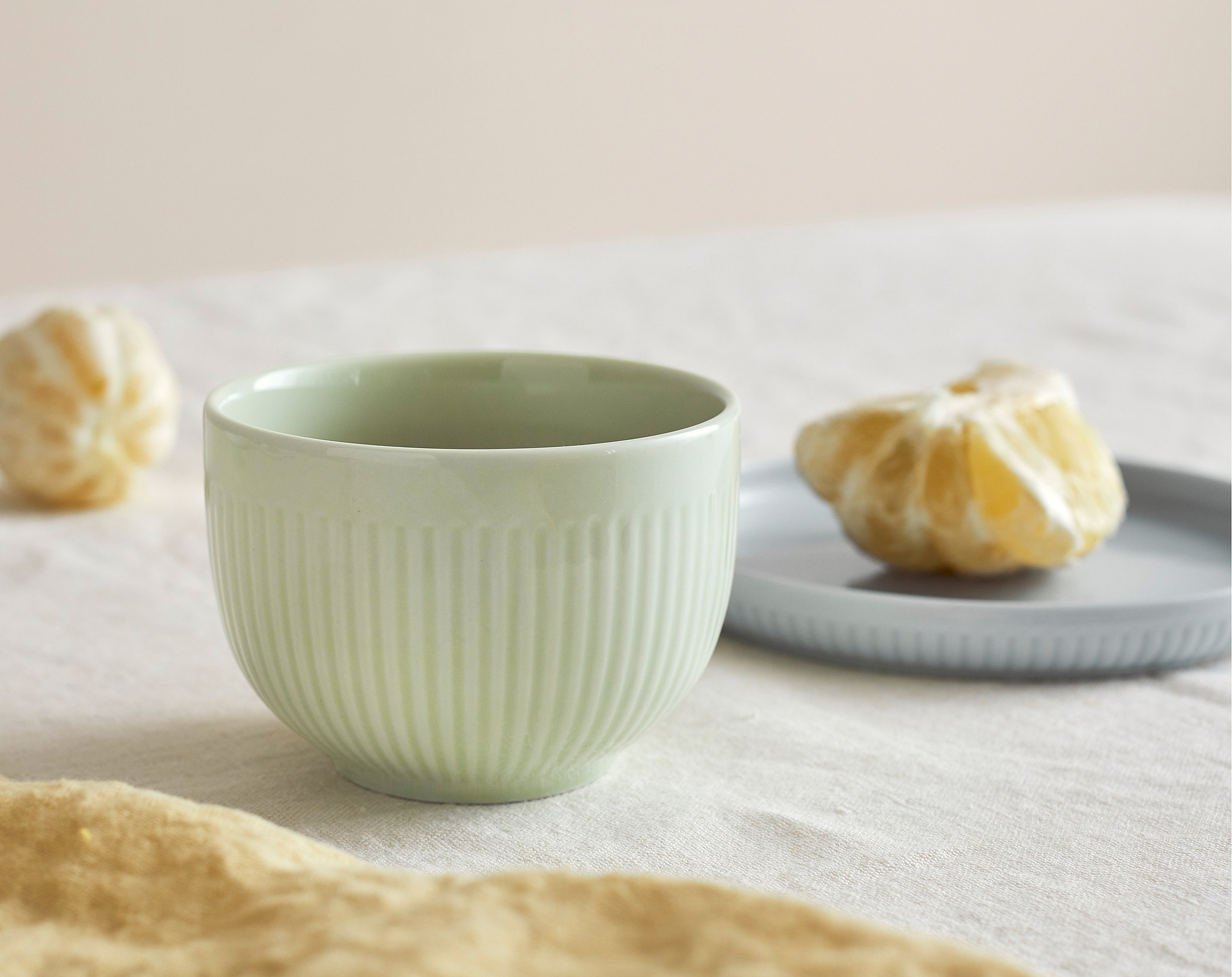 该套件所含单品采用三种不同的形状和尺寸!