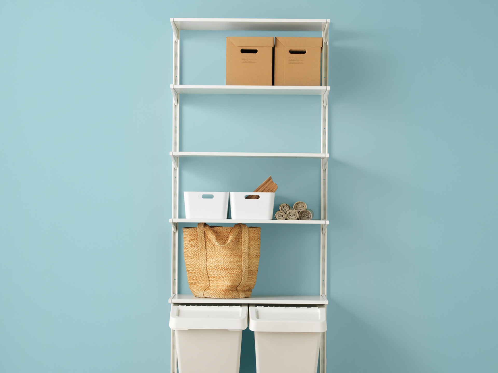 Planner ALGOT - Bedroom - IKEA - IKEA